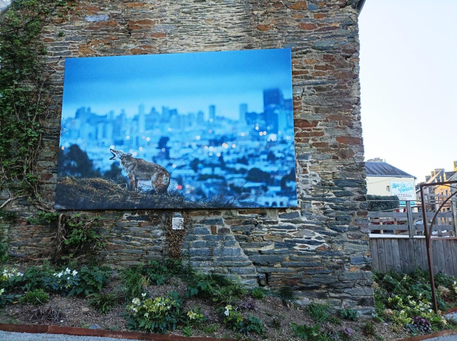 Gite De La Muse Centre Ville - Jardin Serent ภายนอก รูปภาพ