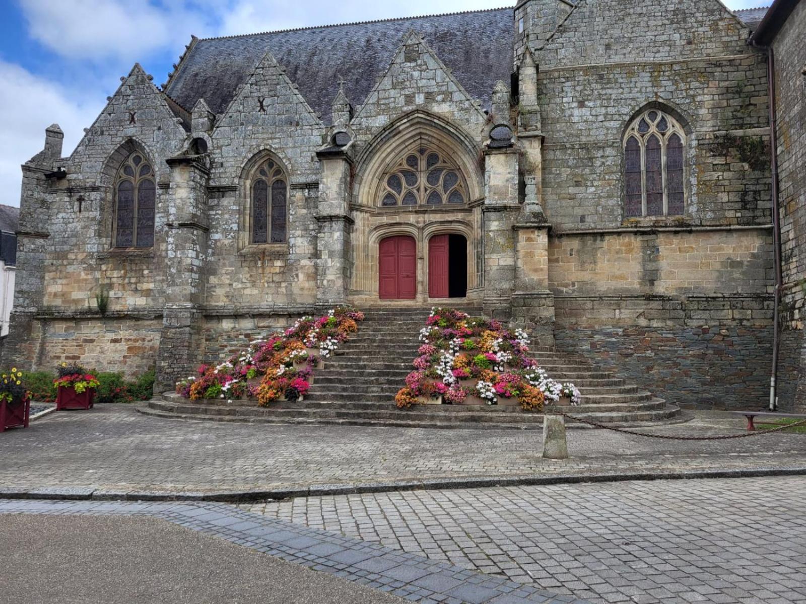 Gite De La Muse Centre Ville - Jardin Serent ภายนอก รูปภาพ